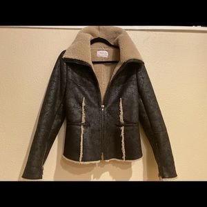 Winter Coat
